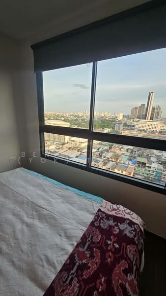 IDEO Sukhumvit 93 : ไอดีโอ สุขุมวิท 93, กรุงเทพ, 2331 ซอยสุขุมวิท 93, บางจาก, พระโขนง, กรุงเทพ, 53 ตร.ม., คอนโด ให้เช่า, โดย Bencharong (Yok) Treerat-a-na-wat, 500486460 - DDproperty.com