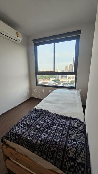 IDEO Sukhumvit 93, Bangkok, 2331 Soi Sukhumvit 93, Bang Chak, Phra Khanong, Bangkok, 2 Bedrooms, 53 sqm, Condo For Rent, by Bencharong (Yok) Treerat-a-na-wat, 500486460 - DDproperty.com
