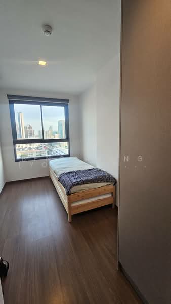 IDEO Sukhumvit 93 : ไอดีโอ สุขุมวิท 93, กรุงเทพ, 2331 ซอยสุขุมวิท 93, บางจาก, พระโขนง, กรุงเทพ, 53 ตร.ม., คอนโด ให้เช่า, โดย Bencharong (Yok) Treerat-a-na-wat, 500486460 - DDproperty.com