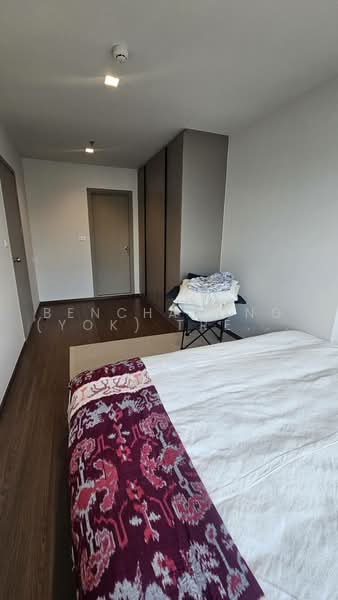 IDEO Sukhumvit 93 : ไอดีโอ สุขุมวิท 93, กรุงเทพ, 2331 ซอยสุขุมวิท 93, บางจาก, พระโขนง, กรุงเทพ, 53 ตร.ม., คอนโด ให้เช่า, โดย Bencharong (Yok) Treerat-a-na-wat, 500486460 - DDproperty.com