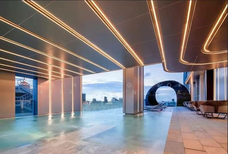 The Edge Sukhumvit 23 : เอดจ์ สุขุมวิท 23, กรุงเทพ, 6 ซอยสุขุมวิท 23, คลองเตยเหนือ, วัฒนา, กรุงเทพ, 33 ตร.ม., คอนโด ให้เช่า, โดย Bencharong (Yok) Treerat-a-na-wat, 500486462 - DDproperty.com