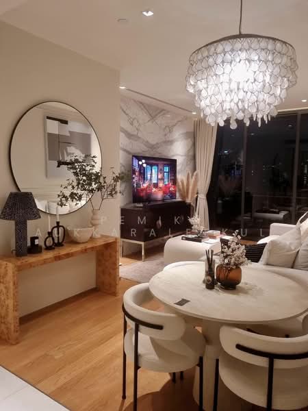 BEATNIQ Sukhumvit 32, Bangkok, Soi Sukhumvit 32, Sukhumvit Road, Khong Tan, Khlong Toei, Bangkok, 2 Bedrooms, 83 sqm, Condo For Sale, by Pemika Aukkaraleekul, 500486463 - DDproperty.com
