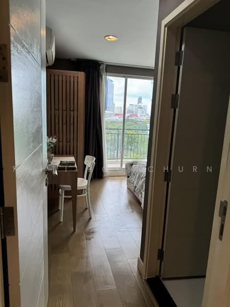 The Crest Sukhumvit 24, Bangkok, Soi Methi Niwet, Khong Tan, Khlong Toei, Bangkok, 2 Bedrooms, 67 sqm, Condo For Sale, by Thiti Boonchurn, 500486464 - DDproperty.com