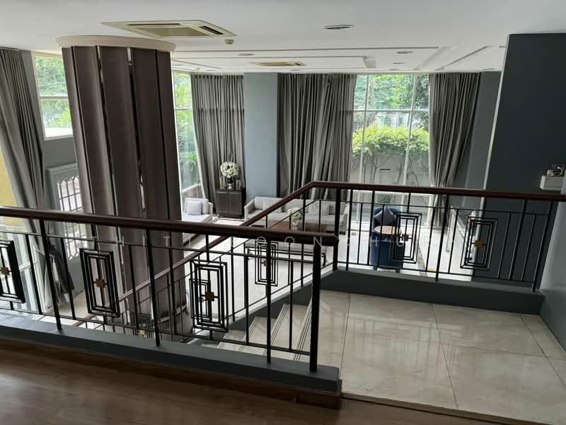 The Crest Sukhumvit 24, Bangkok, Soi Methi Niwet, Khong Tan, Khlong Toei, Bangkok, 2 Bedrooms, 67 sqm, Condo For Sale, by Thiti Boonchurn, 500486464 - DDproperty.com