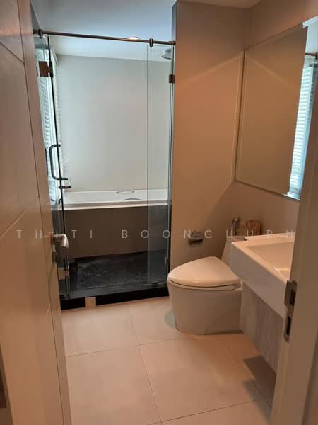 The Crest Sukhumvit 24, Bangkok, Soi Methi Niwet, Khong Tan, Khlong Toei, Bangkok, 2 Bedrooms, 67 sqm, Condo For Sale, by Thiti Boonchurn, 500486464 - DDproperty.com
