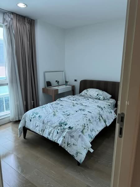 The Crest Sukhumvit 24, Bangkok, Soi Methi Niwet, Khong Tan, Khlong Toei, Bangkok, 2 Bedrooms, 67 sqm, Condo For Sale, by Thiti Boonchurn, 500486464 - DDproperty.com