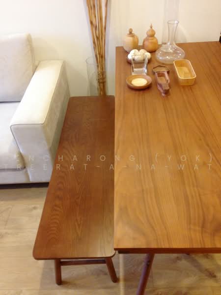 Downtown Forty Nine, Bangkok, Sukhumvit 39 Road, Khlong Tan Nua, Watthana, Bangkok, 1 Bedroom, 49 sqm, Condo For Sale, by Bencharong (Yok) Treerat-a-na-wat, 500486466 - DDproperty.com