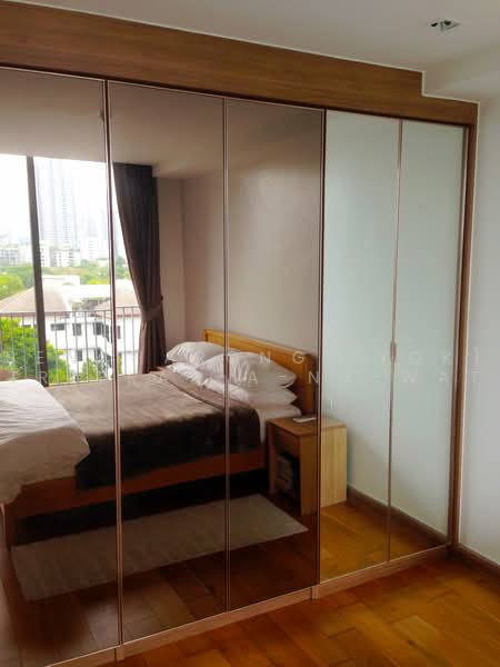 Downtown Forty Nine, Bangkok, Sukhumvit 39 Road, Khlong Tan Nua, Watthana, Bangkok, 1 Bedroom, 49 sqm, Condo For Sale, by Bencharong (Yok) Treerat-a-na-wat, 500486466 - DDproperty.com
