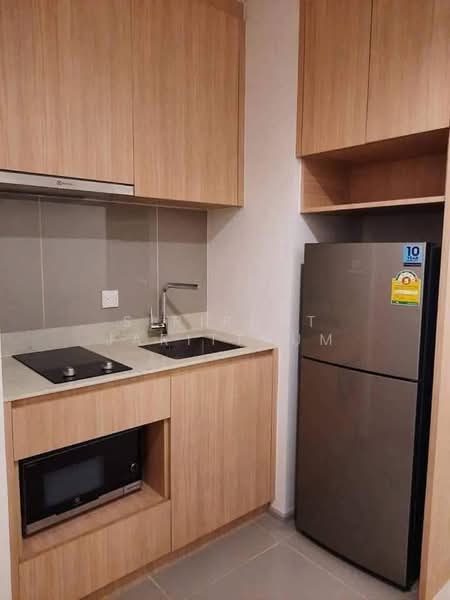 M Jatujak, Bangkok, Phahonyothin Road, Chatuchak, Bangkok, 1 Bedroom, 31 sqm, Condo For Rent, by Siriphat Jaritthum, 500486468 - DDproperty.com