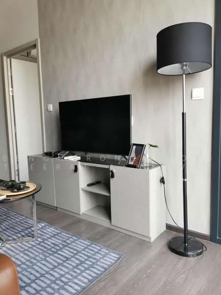 Oka Haus Sukhumvit 36, Bangkok, 3399 Rama 4 Road, Khong Tan, Khlong Toei, Bangkok, 1 Bedroom, 35 sqm, Condo For Rent, by Bencharong (Yok) Treerat-a-na-wat, 500486469 - DDproperty.com