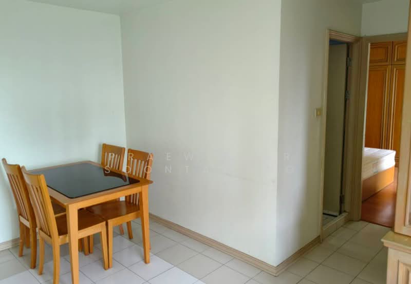 Lumpini Center Sukhumvit 77 : คอนโด ลุมพินี เซ็นเตอร์ สุขุมวิท 77, กรุงเทพ, ซ. สุขุมวิท 81, สวนหลวง, กรุงเทพ, 57 ตร.ม., คอนโด ให้เช่า, โดย Praewpakar Soontawong, 500486471 - DDproperty.com