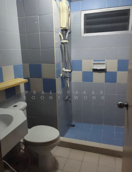 Lumpini Center Sukhumvit 77 : คอนโด ลุมพินี เซ็นเตอร์ สุขุมวิท 77, กรุงเทพ, ซ. สุขุมวิท 81, สวนหลวง, กรุงเทพ, 57 ตร.ม., คอนโด ให้เช่า, โดย Praewpakar Soontawong, 500486471 - DDproperty.com