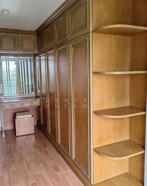 Lumpini Center Sukhumvit 77, Bangkok, Soi Sukhumvit 81, Suan Luang, Bangkok, 2 Bedrooms, 57 sqm, Condo For Rent, by Praewpakar Soontawong, 500486471 - DDproperty.com