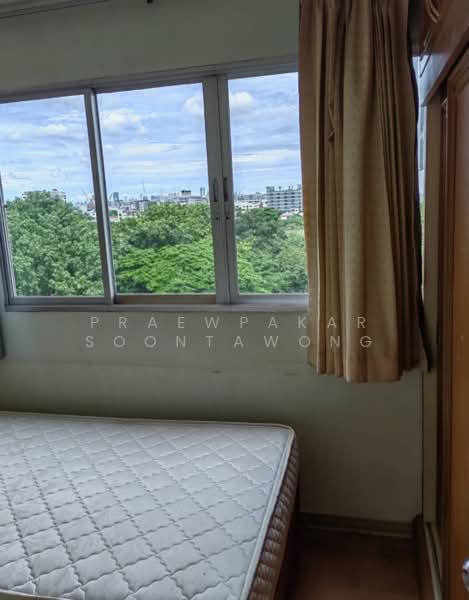 Lumpini Center Sukhumvit 77, Bangkok, Soi Sukhumvit 81, Suan Luang, Bangkok, 2 Bedrooms, 57 sqm, Condo For Rent, by Praewpakar Soontawong, 500486471 - DDproperty.com