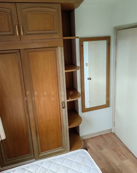 Lumpini Center Sukhumvit 77 : คอนโด ลุมพินี เซ็นเตอร์ สุขุมวิท 77, กรุงเทพ, ซ. สุขุมวิท 81, สวนหลวง, กรุงเทพ, 57 ตร.ม., คอนโด ให้เช่า, โดย Praewpakar Soontawong, 500486471 - DDproperty.com