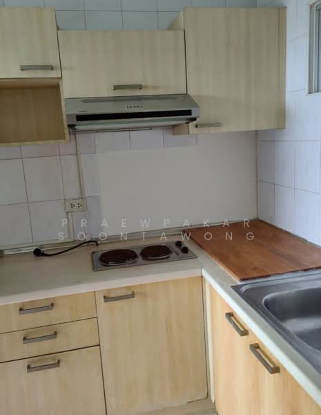 Lumpini Center Sukhumvit 77, Bangkok, Soi Sukhumvit 81, Suan Luang, Bangkok, 2 Bedrooms, 57 sqm, Condo For Rent, by Praewpakar Soontawong, 500486471 - DDproperty.com