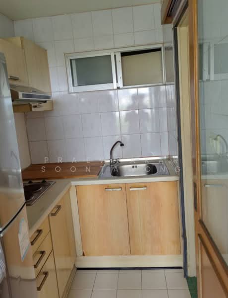 Lumpini Center Sukhumvit 77, Bangkok, Soi Sukhumvit 81, Suan Luang, Bangkok, 2 Bedrooms, 57 sqm, Condo For Rent, by Praewpakar Soontawong, 500486471 - DDproperty.com