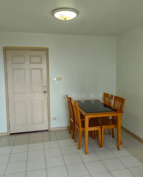 Lumpini Center Sukhumvit 77, Bangkok, Soi Sukhumvit 81, Suan Luang, Bangkok, 2 Bedrooms, 57 sqm, Condo For Rent, by Praewpakar Soontawong, 500486471 - DDproperty.com