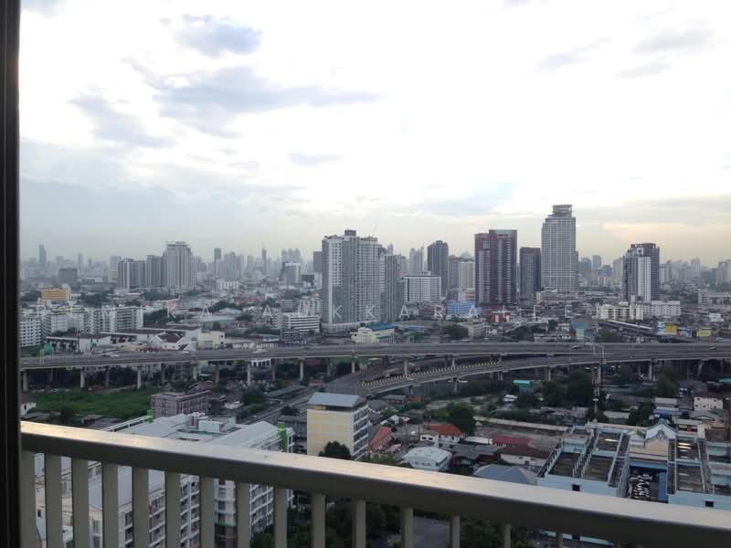 Rhythm Sukhumvit 50 : ริทึ่ม สุขุมวิท 50, กรุงเทพ, 8 ซอยสุขุมวิท 50 ถนนสุมขุมวิท, พระโขนง, คลองเตย, กรุงเทพ, 45 ตร.ม., คอนโด ขาย, โดย Pemika Aukkaraleekul, 500486472 - DDproperty.com