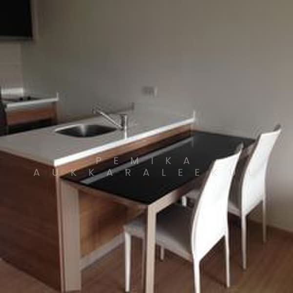 Rhythm Sukhumvit 50, Bangkok, 8 Sukhumvit 50, Sukhumvit Road, Phra Kanong, Khlong Toei, Bangkok, 1 Bedroom, 45 sqm, Condo For Sale, by Pemika Aukkaraleekul, 500486472 - DDproperty.com