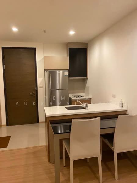 Rhythm Sukhumvit 50, Bangkok, 8 Sukhumvit 50, Sukhumvit Road, Phra Kanong, Khlong Toei, Bangkok, 1 Bedroom, 45 sqm, Condo For Sale, by Pemika Aukkaraleekul, 500486472 - DDproperty.com