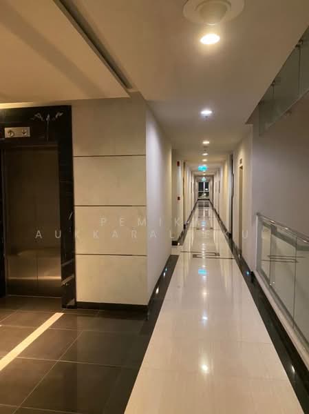 Rhythm Sukhumvit 50 : ริทึ่ม สุขุมวิท 50, กรุงเทพ, 8 ซอยสุขุมวิท 50 ถนนสุมขุมวิท, พระโขนง, คลองเตย, กรุงเทพ, 45 ตร.ม., คอนโด ขาย, โดย Pemika Aukkaraleekul, 500486472 - DDproperty.com