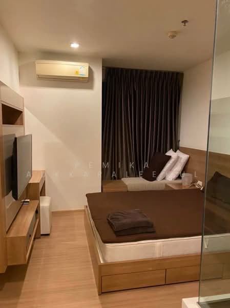 Rhythm Sukhumvit 50, Bangkok, 8 Sukhumvit 50, Sukhumvit Road, Phra Kanong, Khlong Toei, Bangkok, 1 Bedroom, 45 sqm, Condo For Sale, by Pemika Aukkaraleekul, 500486472 - DDproperty.com