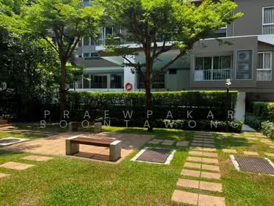 For Rent - Whizdom Punnawithi Station, Bangkok