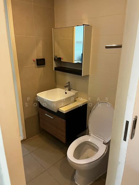 Whizdom Punnawithi Station, Bangkok, Soi Phongwet Anuson 1, Bang Chak, Phra Khanong, Bangkok, 1 Bedroom, 36 sqm, Condo For Rent, by Praewpakar Soontawong, 500486473 - DDproperty.com