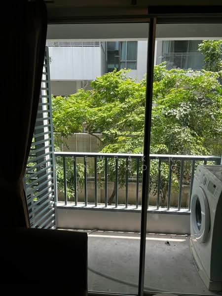 Whizdom Punnawithi Station, Bangkok, Soi Phongwet Anuson 1, Bang Chak, Phra Khanong, Bangkok, 1 Bedroom, 36 sqm, Condo For Rent, by Praewpakar Soontawong, 500486473 - DDproperty.com