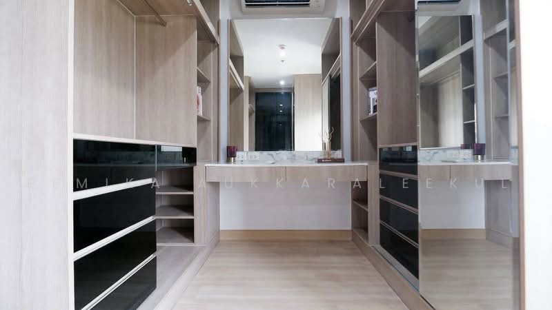 Niche Mono Ratchavipha, Bangkok, 292 Ratchadaphisek Road, Lat Yao, Chatuchak, Bangkok, 2 Bedrooms, 53 sqm, Condo For Sale, by Pemika Aukkaraleekul, 500486474 - DDproperty.com