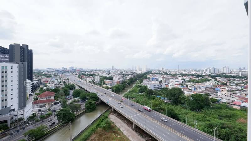 Niche Mono Ratchavipha, Bangkok, 292 Ratchadaphisek Road, Lat Yao, Chatuchak, Bangkok, 2 Bedrooms, 53 sqm, Condo For Sale, by Pemika Aukkaraleekul, 500486474 - DDproperty.com