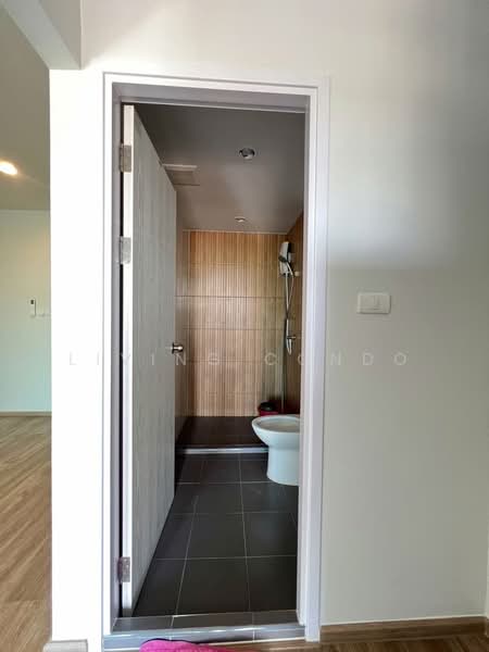 HI Kaset Senanikhom Station, Bangkok, 1789 Soi Phahon Yothin 34, Sena Nikhom, Chatuchak, Bangkok, 1 Bedroom, 28 sqm, Condo For Rent, by Living Condo, 500486475 - DDproperty.com