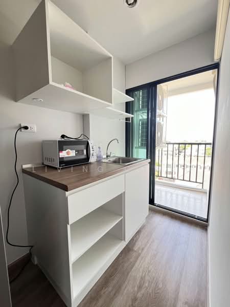 HI Kaset Senanikhom Station, Bangkok, 1789 Soi Phahon Yothin 34, Sena Nikhom, Chatuchak, Bangkok, 1 Bedroom, 28 sqm, Condo For Rent, by Living Condo, 500486475 - DDproperty.com