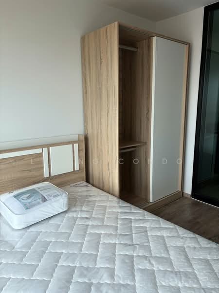 HI Kaset Senanikhom Station, Bangkok, 1789 Soi Phahon Yothin 34, Sena Nikhom, Chatuchak, Bangkok, 1 Bedroom, 28 sqm, Condo For Rent, by Living Condo, 500486475 - DDproperty.com