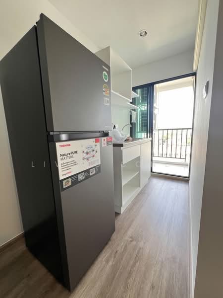HI Kaset Senanikhom Station, Bangkok, 1789 Soi Phahon Yothin 34, Sena Nikhom, Chatuchak, Bangkok, 1 Bedroom, 28 sqm, Condo For Rent, by Living Condo, 500486475 - DDproperty.com