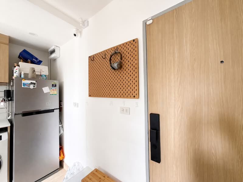 A Land Condo Sai Noi-Westgate : เอ แลนด์ คอนโด ไทรน้อย เวสต์เกต, นนทบุรี, ถนนบางกรวย-กรุงเทพ ต.ไทรน้อย อ.ไทรน้อย จ.นนทบุร, ไทรน้อย, นนทบุรี, 25 ตร.ม., คอนโด ขาย, โดย ณัฐยา ศิริฐานนท์, 500486476 - DDproperty.com