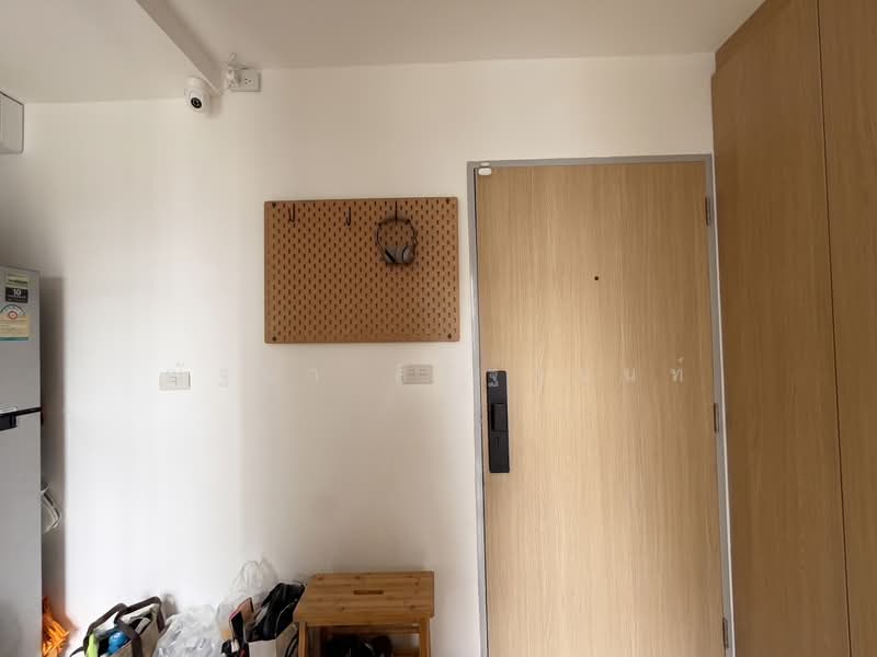 A Land Condo Sai Noi-Westgate, Nonthaburi, Bang Kruai-Bangkok Road, Sai Noi Subdistrict, Sai Noi District, Nonthaburi Province, Sai Noi, Nonthaburi, 1 Bedroom, 25 sqm, Condo For Sale, by ณัฐยา ศิริฐานนท์, 500486476 - DDproperty.com