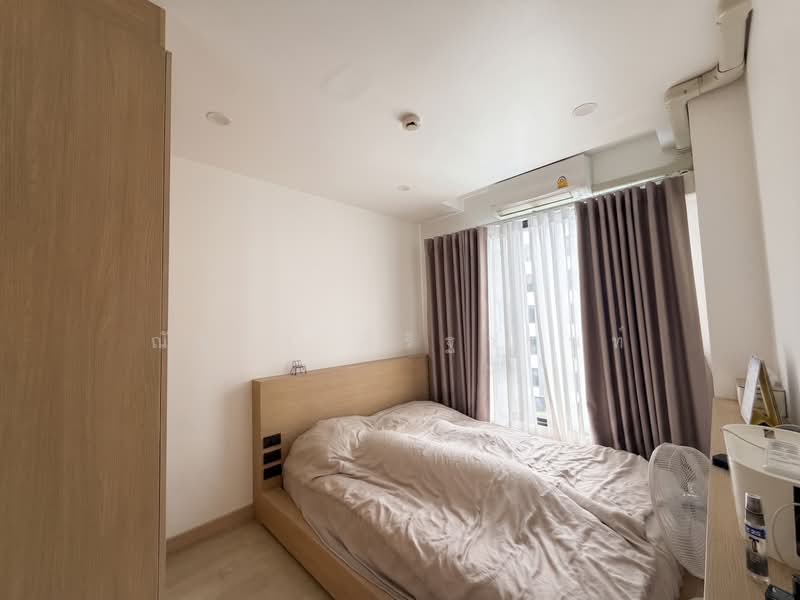 A Land Condo Sai Noi-Westgate : เอ แลนด์ คอนโด ไทรน้อย เวสต์เกต, นนทบุรี, ถนนบางกรวย-กรุงเทพ ต.ไทรน้อย อ.ไทรน้อย จ.นนทบุร, ไทรน้อย, นนทบุรี, 25 ตร.ม., คอนโด ขาย, โดย ณัฐยา ศิริฐานนท์, 500486476 - DDproperty.com