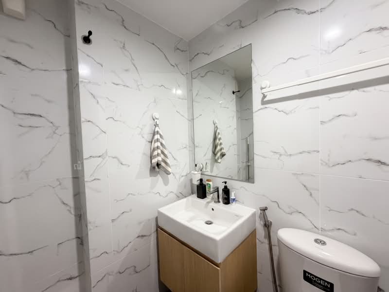 A Land Condo Sai Noi-Westgate : เอ แลนด์ คอนโด ไทรน้อย เวสต์เกต, นนทบุรี, ถนนบางกรวย-กรุงเทพ ต.ไทรน้อย อ.ไทรน้อย จ.นนทบุร, ไทรน้อย, นนทบุรี, 25 ตร.ม., คอนโด ขาย, โดย ณัฐยา ศิริฐานนท์, 500486476 - DDproperty.com