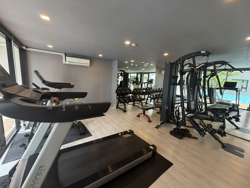 A Land Condo Sai Noi-Westgate : เอ แลนด์ คอนโด ไทรน้อย เวสต์เกต, นนทบุรี, ถนนบางกรวย-กรุงเทพ ต.ไทรน้อย อ.ไทรน้อย จ.นนทบุร, ไทรน้อย, นนทบุรี, 25 ตร.ม., คอนโด ขาย, โดย ณัฐยา ศิริฐานนท์, 500486476 - DDproperty.com