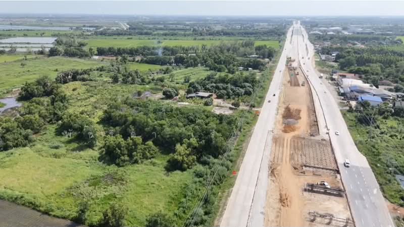 ท่าทองหลาง, Chachoengsao, Tha Thonglang, Bang Khla, Chachoengsao, , 9,929 sqm, Land For Sale, by พัชริดา เรียกจำรัส, 500486477 - DDproperty.com