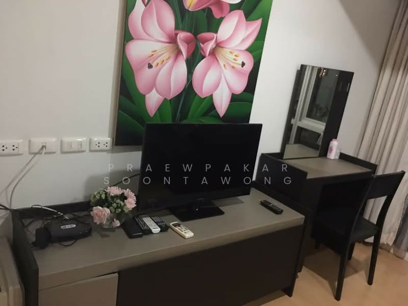 The Trendy, Bangkok, 10 Soi Sukhumvit 13, Khlongtoei Nua, Watthana, Bangkok, 1 Bedroom, 36 sqm, Condo For Rent, by Praewpakar Soontawong, 500486478 - DDproperty.com