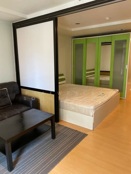 The Trendy, Bangkok, 10 Soi Sukhumvit 13, Khlongtoei Nua, Watthana, Bangkok, 1 Bedroom, 36 sqm, Condo For Rent, by Praewpakar Soontawong, 500486478 - DDproperty.com