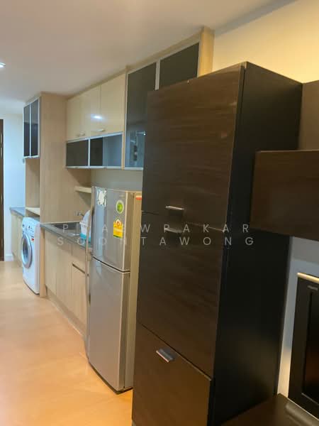The Trendy, Bangkok, 10 Soi Sukhumvit 13, Khlongtoei Nua, Watthana, Bangkok, 1 Bedroom, 36 sqm, Condo For Rent, by Praewpakar Soontawong, 500486478 - DDproperty.com