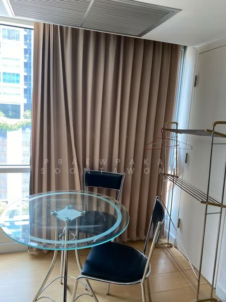 The Trendy, Bangkok, 10 Soi Sukhumvit 13, Khlongtoei Nua, Watthana, Bangkok, 1 Bedroom, 36 sqm, Condo For Rent, by Praewpakar Soontawong, 500486478 - DDproperty.com