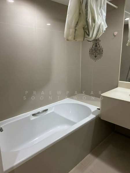 The Trendy, Bangkok, 10 Soi Sukhumvit 13, Khlongtoei Nua, Watthana, Bangkok, 1 Bedroom, 36 sqm, Condo For Rent, by Praewpakar Soontawong, 500486478 - DDproperty.com