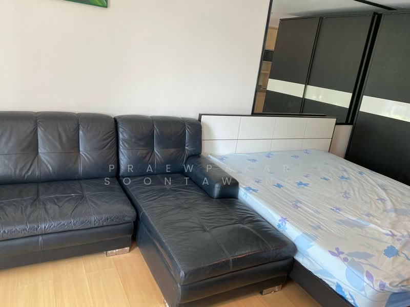 The Trendy, Bangkok, 10 Soi Sukhumvit 13, Khlongtoei Nua, Watthana, Bangkok, 1 Bedroom, 36 sqm, Condo For Rent, by Praewpakar Soontawong, 500486478 - DDproperty.com