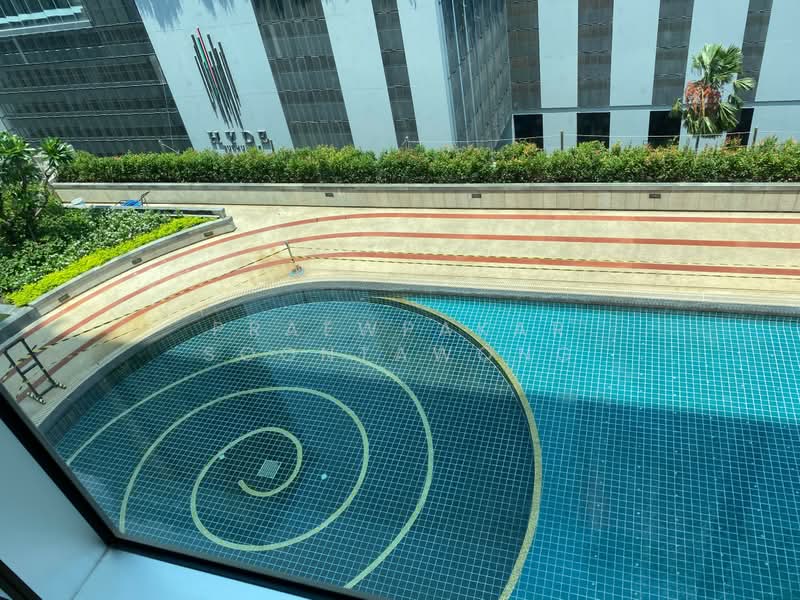 The Trendy, Bangkok, 10 Soi Sukhumvit 13, Khlongtoei Nua, Watthana, Bangkok, 1 Bedroom, 36 sqm, Condo For Rent, by Praewpakar Soontawong, 500486478 - DDproperty.com