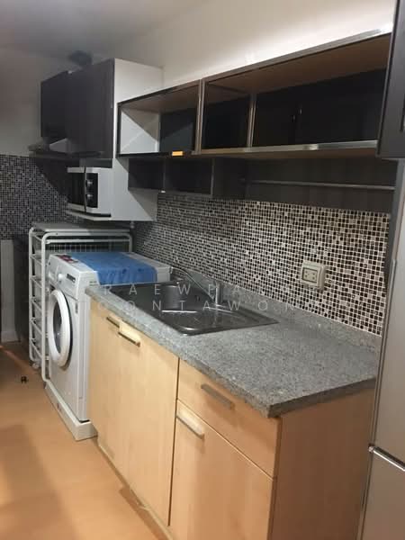 The Trendy, Bangkok, 10 Soi Sukhumvit 13, Khlongtoei Nua, Watthana, Bangkok, 1 Bedroom, 36 sqm, Condo For Rent, by Praewpakar Soontawong, 500486478 - DDproperty.com